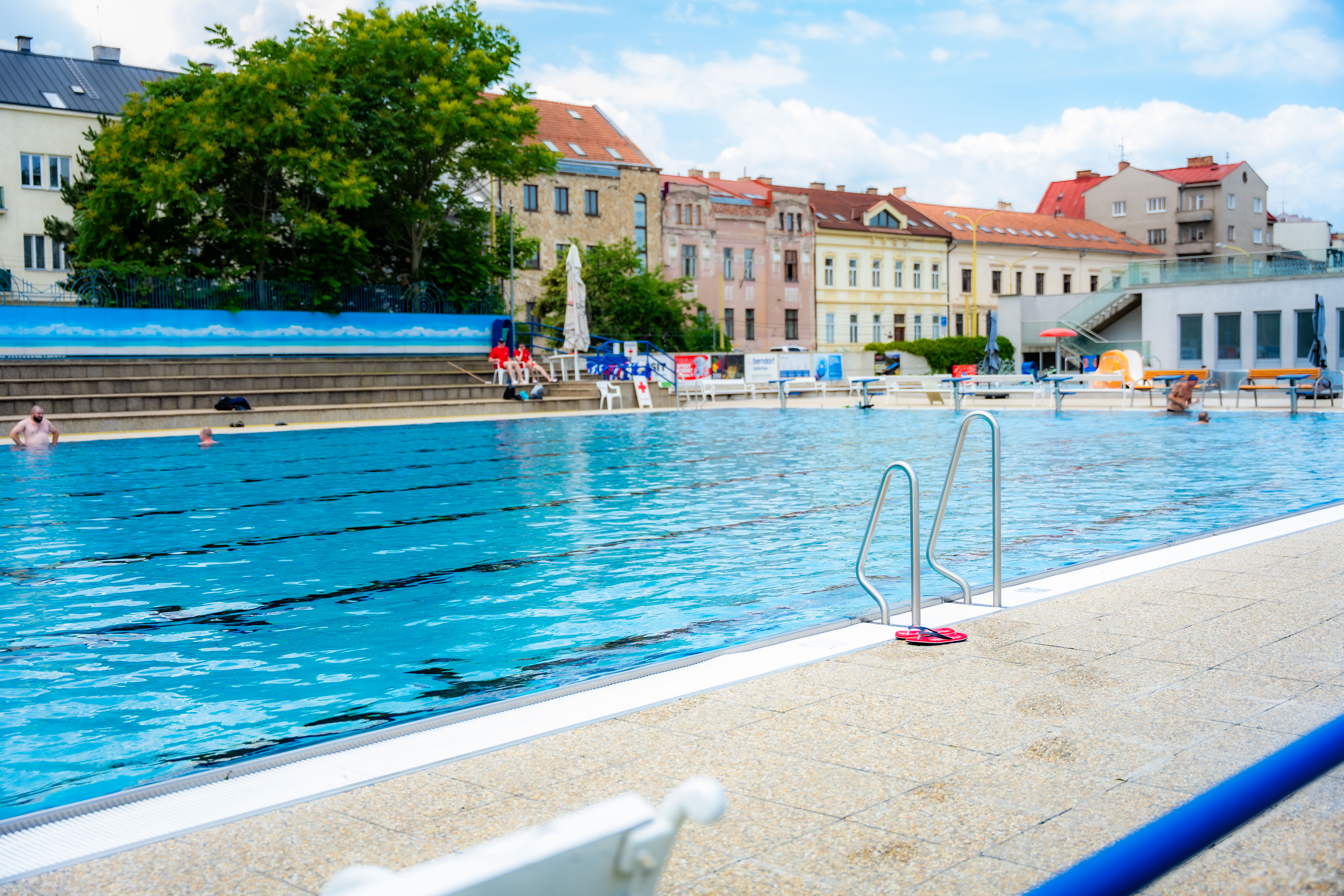 Otvorenie letnej sezony na kupalisku Rumanova v Mestskom parku-1-19